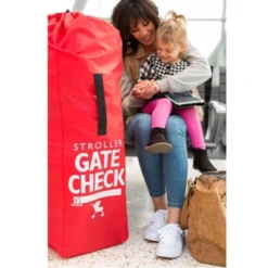 J.L. Childress Gate Check Bag For Umbrella Strollers 12 J.L. Childress Gate Check Bag For Umbrella Strollers -Graco Sales GUEST db298c59 c314 4f5e 88d5 bab109bfa7ef