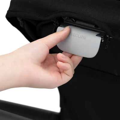 Evenflo Pivot Xpand Travel System With LiteMax 18 Evenflo Pivot Xpand Travel System With LiteMax - Image 16