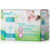 Evenflo Advanced Breast Milk Collection Bottles 5oz, 6ct