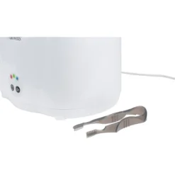 Dr. Brown's Dr. Brown's Electric Deluxe Baby Bottle Sterilizer -Graco Sales GUEST dba92d95 0aad 494a ade4 c0bf91133cae