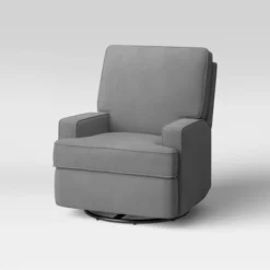 Baby Relax Addison Swivel Gliding Recliner -Graco Sales GUEST dba9f1eb 5ff1 460e b1c5 822848d991ea