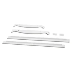 DaVinci Full-Size Conversion Kit For Kalani Crib & Changer 10 DaVinci Full-Size Conversion Kit For Kalani Crib & Changer -Graco Sales GUEST dbbd2c72 b393 465b a848 373fe32b3bbb
