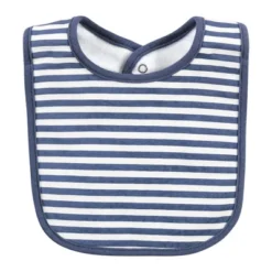 Hudson Baby Infant Boys Cotton Bibs, Shark, One Size -Graco Sales GUEST dbcc8832 b700 4260 adb0 d60a3fe3abbd