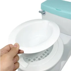 Jool Baby Real Feel Potty Chair -Graco Sales GUEST dbe634f6 be58 4363 9756 bad314b51d16