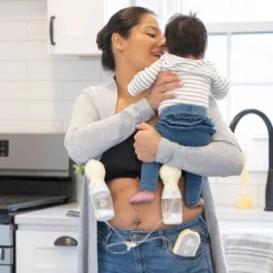 Medela Breast Milk Bottle, Collection And Storage Containers Set - 3pk/5oz -Graco Sales GUEST dc0671d9 9481 4641 a054 cf53739c4667