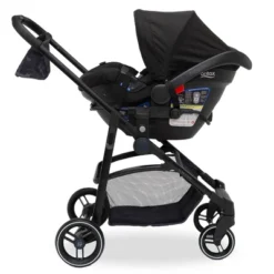 BabyGap By Delta Children 2-in-1 Carriage Stroller 21 BabyGap By Delta Children 2-in-1 Carriage Stroller -Graco Sales GUEST dc5d0e1a c294 405f bb02 aa5ac04cb79f