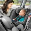 Chicco Convertible Car Seat - Carbon 1 Chicco Convertible Car Seat - Carbon -Graco Sales GUEST dc728d65 3733 4f01 b606 e92e5b44ab60