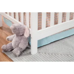 Carter's By DaVinci Nolan 4-in-1 Convertible Crib -Graco Sales GUEST dc7815cc 03f2 4a2c ac23 2551add6a735