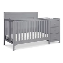 Carter's By DaVinci Dakota 4-in-1 Crib And Changer Combo -Graco Sales GUEST dc85082e ccc7 42bc 8c7f 85a9279c54b9