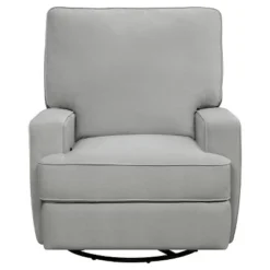 Luann Swivel Gliding Recliner - Baby Relax -Graco Sales GUEST dc9b05c2 cfe7 4533 ae5c 2d75dce49053