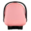 CozyBaby Lightweight Spring Or Summer Cozy Mesh Sun And Bug Infant Car Seat Carrier Cover With Elasticized Edge 2 CozyBaby Lightweight Spring Or Summer Cozy Mesh Sun And Bug Infant Car Seat Carrier Cover With Elasticized Edge -Graco Sales GUEST dca034cf 9623 4af6 99a8 fa9e672d5c87