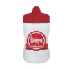 Baby Fanatic Toddler And Baby Unisex 9 Oz. Sippy Cup NCAA Nebraska Cornhuskers 1 Baby Fanatic Toddler And Baby Unisex 9 Oz. Sippy Cup NCAA Nebraska Cornhuskers -Graco Sales GUEST dcd0a1b7 418f 48ca 86e1 37b1b5ff8a36