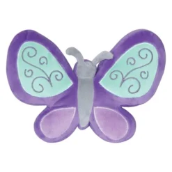 Sammy And Lou Butterfly Meadow Crib Bedding Set - 4pc -Graco Sales GUEST dcde4f5d 5851 4483 b50a 4b7899ae0b09