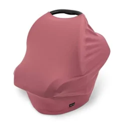 Simka Rose 6-in-1 Nursing Cover & Baby Car Seat Cover -Graco Sales GUEST dd0b72fa 0dcc 4db3 82c2 e6d6aa9cb3c7