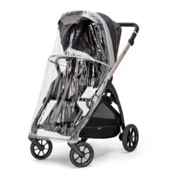 Inglesina Electa Full Size Baby Stroller - Lightweight At 19 Lbs, Reversible Seat, Compact Fold, One-Handed Open & Close - Chelsea Gray 17 Inglesina Electa Full Size Baby Stroller - Lightweight At 19 Lbs, Reversible Seat, Compact Fold, One-Handed Open & Close - Chelsea Gray -Graco Sales GUEST dd210164 6457 49ef b6b9 58d72203cd0d