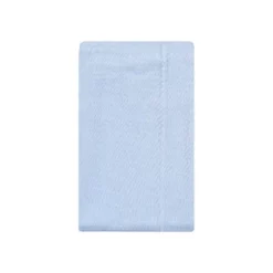 Hudson Baby Infant Girl Cotton Flannel Burp Cloths, Daisy Bee, One Size -Graco Sales GUEST ddc86054 1e54 4518 b9f8 27b5c2d64848