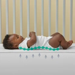 Kolcraft 2-Stage Antibacterial Baby Crib Mattress And Toddler Bed Mattress 14 Kolcraft 2-Stage Antibacterial Baby Crib Mattress And Toddler Bed Mattress -Graco Sales GUEST ddcc1443 5d15 4e96 b445 19c6735ab487
