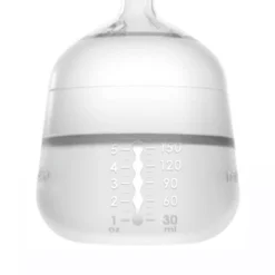 Nanobebe Silicone Baby Bottle Set - 5oz/3pk -Graco Sales GUEST de0b3cd3 2310 49b2 bd23 a1553c538cbe