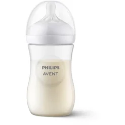 Philips Avent Natural Baby Bottle With Natural Response Nipple Newborn Baby Gift Set - 17pc -Graco Sales GUEST de195e2e 54bc 4e41 a1db 9d060acb3012 2