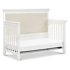Namesake Darlington 4-in-1 Convertible Crib - Warm White 18 Namesake Darlington 4-in-1 Convertible Crib - Warm White -Graco Sales GUEST de5fc010 0842 4ec1 b4f5 0e8194232701