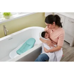 Contours Oasis 2-Stage Comfort Cushion Baby Bathtub -Graco Sales GUEST de99a6c7 68d3 4f7b bb32 119dea9b5125