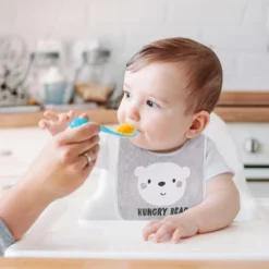 The Peanutshell Unisex Terry Cotton Baby Bibs, 8-Pack, Geen/Blue/Yellow -Graco Sales GUEST dea84e2b 054d 4d98 8917 3f7c8d9ebf2e