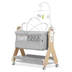 Dream On Me Horton Bassinet And Bedside Sleeper 17 Dream On Me Horton Bassinet And Bedside Sleeper -Graco Sales GUEST deb35d43 33e4 467c a808 54c85db49407