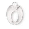 BabyBjorn Toilet Training Seat - White/Gray -Graco Sales GUEST dec178fa f1aa 4803 8851 31c87daefe20