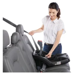 Graco SnugRide SnugLock Infant Car Seat Base- Black -Graco Sales GUEST deca66c1 b251 4563 afe0 56d006056087