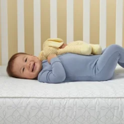 Sealy Perfect Rest Crib And Toddler Mattress -Graco Sales GUEST ded9f727 5944 4dce a657 8e72ce4fdcc1