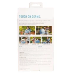 Milkmakers Antimicrobial Multi-Use 5-in-1 Nursing Cover - Hipsteria Dots -Graco Sales GUEST def62a3d fd5a 4959 bf12 5aa30658738a