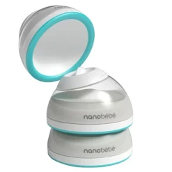 Nanobebe Newborn Gift Set - Teal - 25pc -Graco Sales GUEST def81e77 ed6c 4eb6 af25 fec50b830786