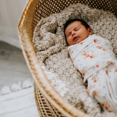 Embe Transitional Swaddle Wrap Out 13 Embe Transitional Swaddle Wrap Out - Image 11