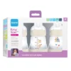 MAM Easy Start Anti-Colic Baby Bottles 0m+ - 5oz/3pk - Unisex -Graco Sales GUEST df166317 5592 4dba 8a5f 4d84b47306de