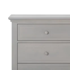 Child Craft Jordyn 6-Drawer Double Dresser - Lunar Gray -Graco Sales GUEST df22a27a 97e5 459b a696 31c5acb2b58a