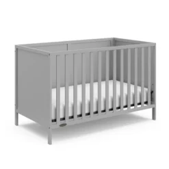 Graco Theo 3-in-1 Convertible Crib -Graco Sales GUEST df2689ae 1b66 47a7 87d7 2fef2ff531e0