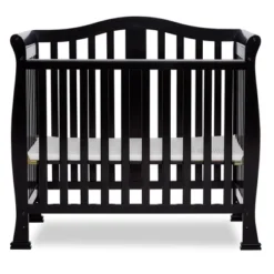 Dream On Me JPMA Certified Naples 4-in-1 Convertible Mini Crib -Graco Sales GUEST df4b52f8 3f0c 4b2c b18c a29851e1b8c9