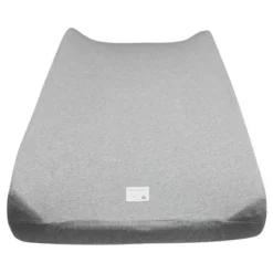 Burt's Bees Baby® Organic Changing Pad Cover - Solid -Graco Sales GUEST df53d05f d955 4637 ac99 02a2892e15a9