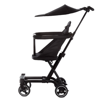 Dream On Me Coast Rider Set Stroller With Canopy 4 Dream On Me Coast Rider Set Stroller With Canopy - Image 2