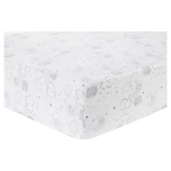 Sammy & Lou Sweet Little Dreamer Crib Bedding Set - 4pc -Graco Sales GUEST dfc124db 77ff 4e19 a270 a0eba698b531