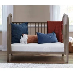 Sealy Baby Posturepedic Grace 2-Stage Crib And Toddler Mattress -Graco Sales GUEST dfc464d8 3f25 4c79 8add 26aa4285abf7