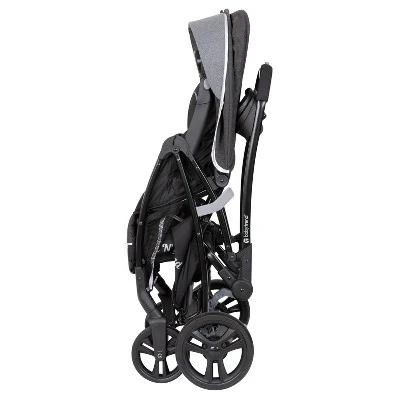 Baby Trend Sit N' Stand 5-in-1 Shopper Stroller Travel System - Gray 7 Baby Trend Sit N' Stand 5-in-1 Shopper Stroller Travel System - Gray - Image 5