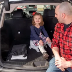 Summer Infant My Travel Potty Deluxe Chair - Gray -Graco Sales GUEST e00e3bdd 89ea 4ada 8e9e 33db0df46bd5