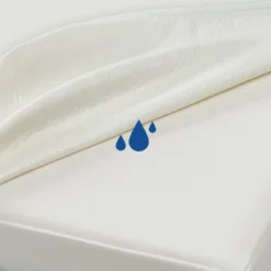 Sealy Cozy Brilliance Breathable 2-Stage Crib Mattress And Toddler Mattress -Graco Sales GUEST e00e4404 1c90 48a1 a803 11b416281c1b