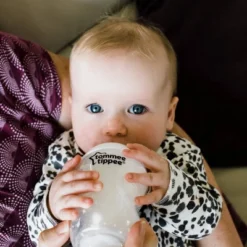Tommee Tippee Closer To Nature Baby Bottle - 3pk - 9oz -Graco Sales GUEST e046668c 9863 40a4 a49f 853e0e2e02cc