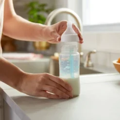 NUK Smooth Flow Pro Anti-Colic Baby Bottle - 10oz/3pk -Graco Sales GUEST e06935c3 52d2 4679 92b2 af80bb741aed