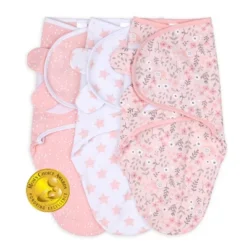 The Peanutshell Swaddle Wrap – S/M 3pk 16 The Peanutshell Swaddle Wrap – S/M 3pk -Graco Sales GUEST e0d824d0 e9cc 4760 8163 01ec4e29ad07