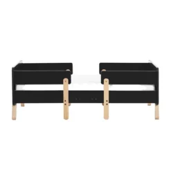 Dream On Me Osko Convertible Toddler Bed Made With Sustainable New Zealand Pinewood -Graco Sales GUEST e0d8fcae 19fb 4437 923f 39a5bf8b7b98