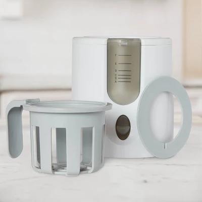 Munchkin Fast Bottle Warmer 6 Munchkin Fast Bottle Warmer - Image 4