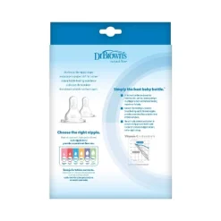 Dr. Brown's Dr. Brown's Options+ Anti-Colic Baby Bottle - Pink - 8oz/3pk 9 Dr. Brown's Dr. Brown's Options+ Anti-Colic Baby Bottle - Pink - 8oz/3pk -Graco Sales GUEST e12cbcb8 ee8f 444c b5f5 661530a4bcbe